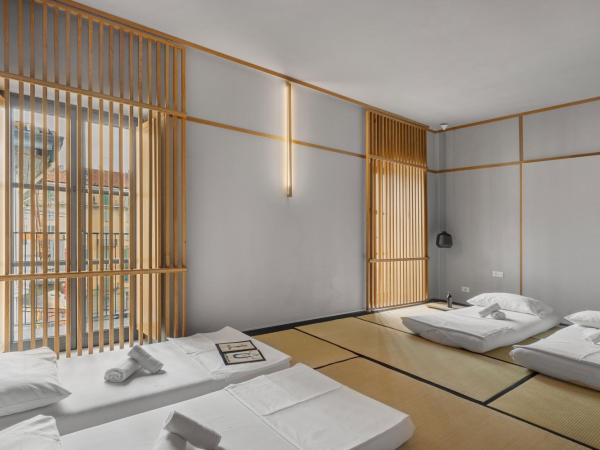 Combo Torino : photo 1 de la chambre suite junior