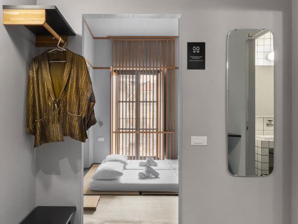 Combo Torino : photo 2 de la chambre suite junior