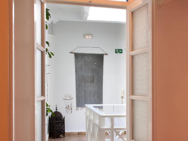 La Casa Del Mar : photo 2 de la chambre chambre double