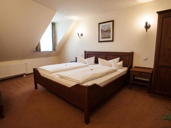 Hotel & Restaurant Klosterhof : photo 5 de la chambre suite maisonnette