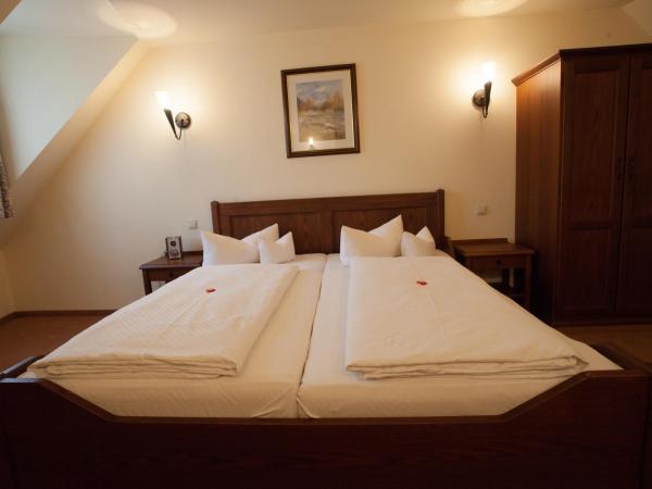 Hotel & Restaurant Klosterhof : photo 6 de la chambre suite maisonnette