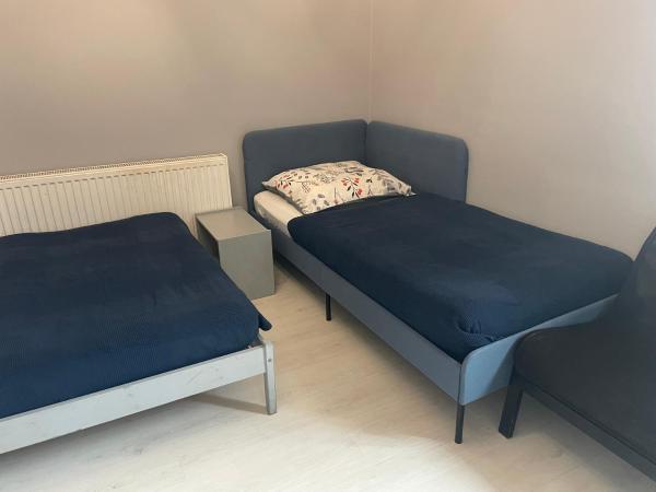 Pokoje Gościnne FRESCO : photo 1 de la chambre chambre triple classique