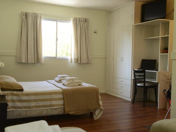 Abril Hotel Boutique : photo 5 de la chambre chambre triple standard