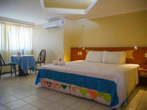 Marbello Ariau Hotel : photo 5 de la chambre suite