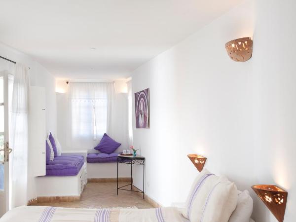 La Casa Del Mar : photo 3 de la chambre chambre double standard