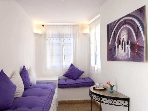 La Casa Del Mar : photo 2 de la chambre chambre double standard