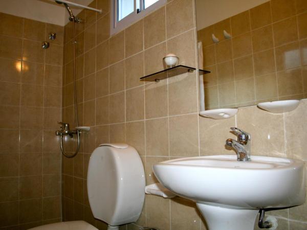 Abril Hotel Boutique : photo 1 de la chambre chambre double ou lits jumeaux supérieure