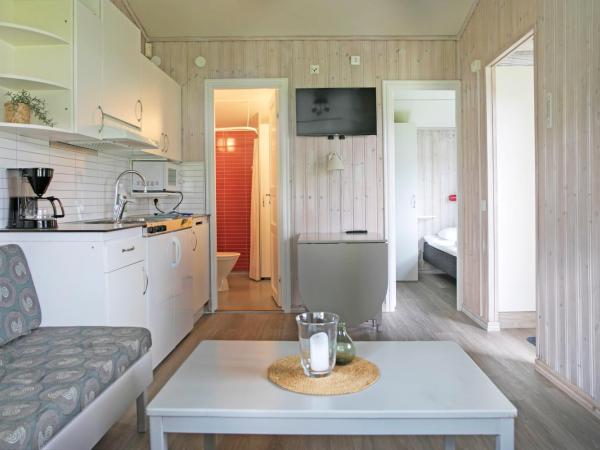 Kvibergs Vandrarhem - Hostel : photo 3 de la chambre gîte 1 chambre