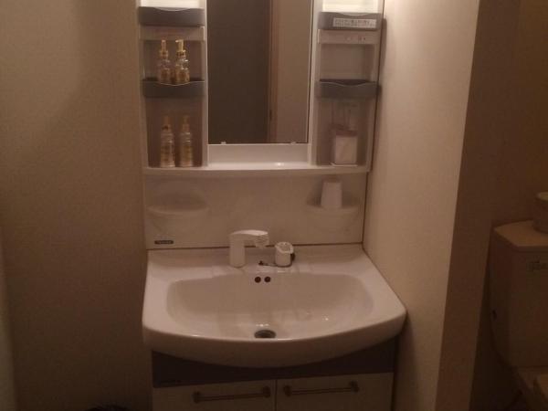 Tennoji Lagoon Hotel : photo 6 de la chambre chambre triple