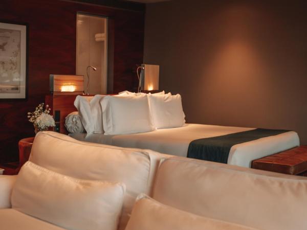 Hotel Fasano Rio de Janeiro : photo 3 de la chambre suite - vue sur mer