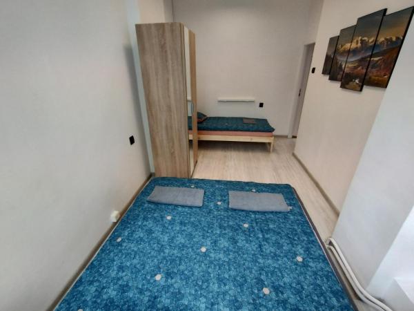 VasylOk : photo 5 de la chambre chambre triple