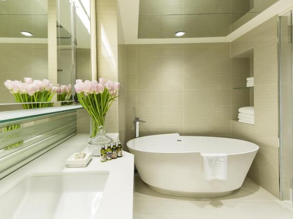 Regal Oriental Hotel : photo 3 de la chambre suite présidentielle