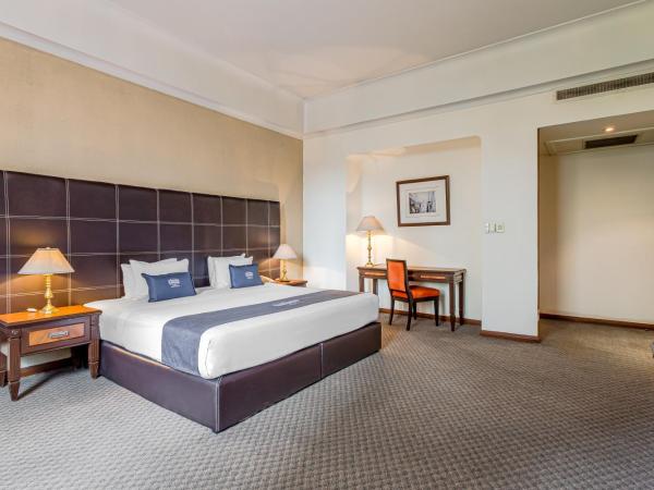 Hotel Imperial Reforma : photo 3 de la chambre suite junior