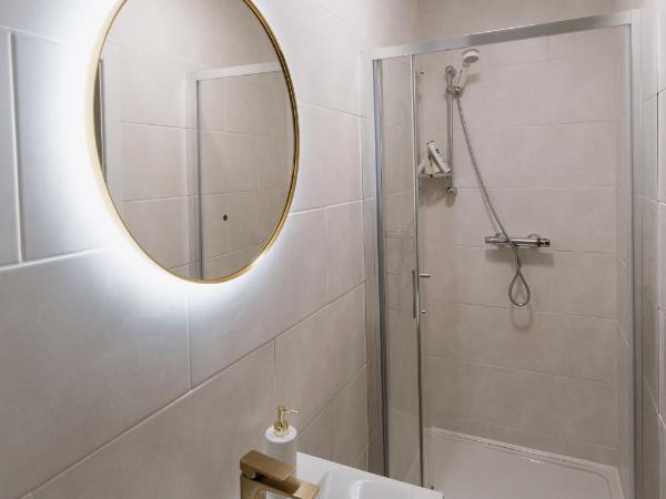 CROKE PARK STUDIO : photo 2 de la chambre studio standard