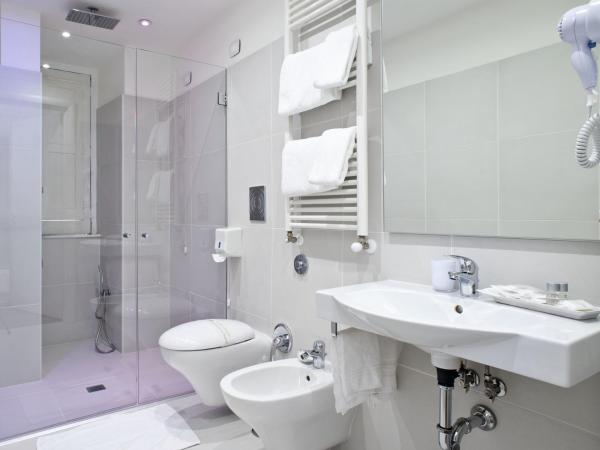 Il Reticolo : photo 5 de la chambre chambre lit king-size - accessible aux personnes à mobilité réduite