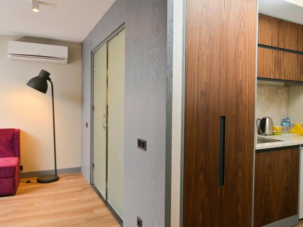 Spil Suites : photo 9 de la chambre chambre deluxe double ou lits jumeaux