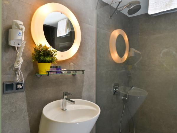 Spil Suites : photo 1 de la chambre chambre deluxe double ou lits jumeaux