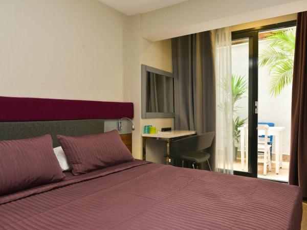 Spil Suites : photo 1 de la chambre studio