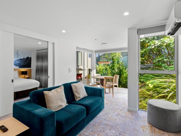 Scenic Suites Queenstown : photo 1 de la chambre appartement 1 chambre