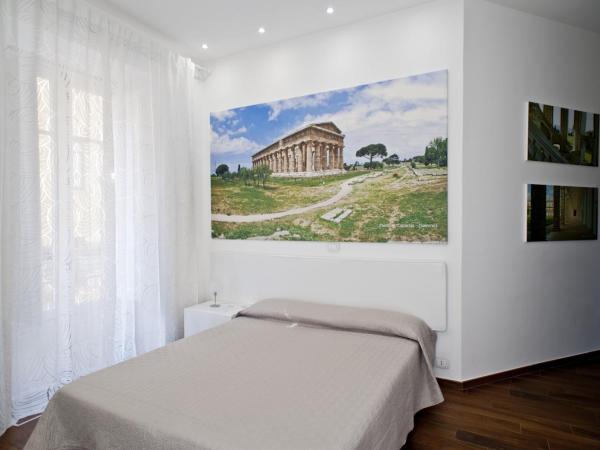 Il Reticolo : photo 1 de la chambre grande chambre double deluxe avec balcon