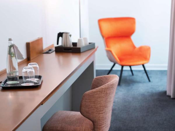 DoubleTree by Hilton Frankfurt Niederrad : photo 3 de la chambre suite junior