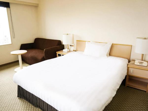 Kobe Port Tower Hotel : photo 5 de la chambre chambre double moyenne - fumeurs