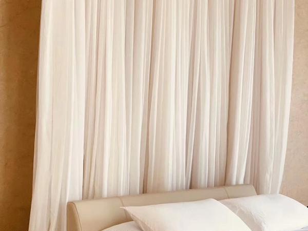 The Sanya EDITION : photo 2 de la chambre suite avec terrasse