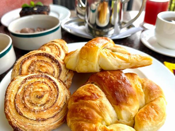 Kathmandu View Hotel : photo 2 de la chambre chambre simple avec salle de bains