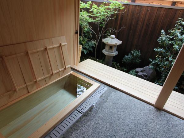 Zen Machiya Inn : photo 3 de la chambre appartement