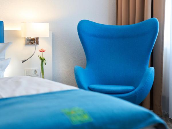 Hotel NordRaum : photo 3 de la chambre chambre simple confort