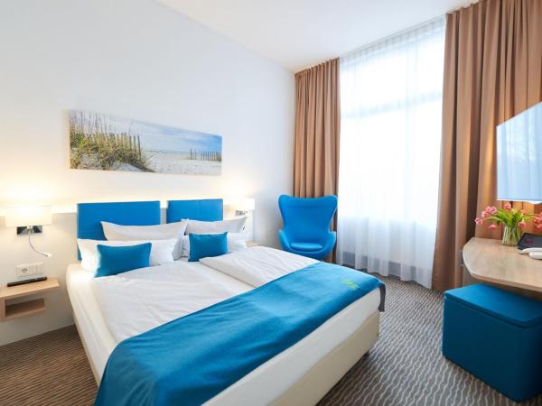 Hotel NordRaum : photo 2 de la chambre chambre double deluxe