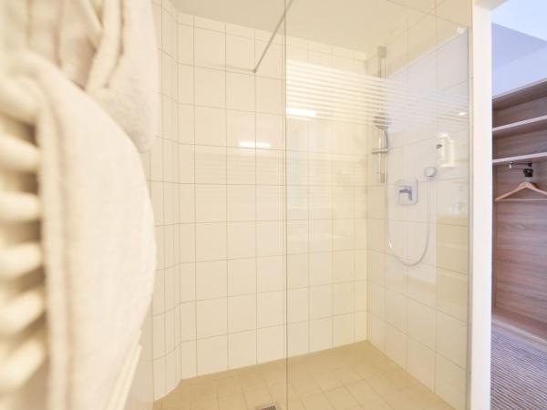 Hotel NordRaum : photo 4 de la chambre chambre double deluxe