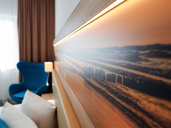 Hotel NordRaum : photo 5 de la chambre chambre simple supérieure