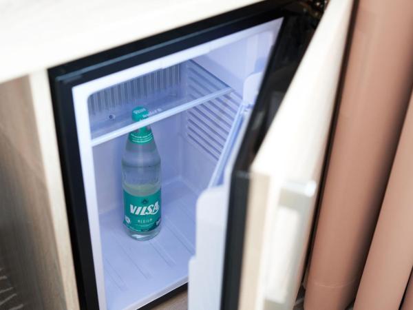 Hotel NordRaum : photo 1 de la chambre chambre simple affaires