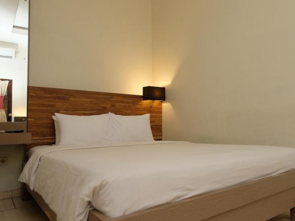 Mawar Asri Hotel : photo 2 de la chambre chambre double standard