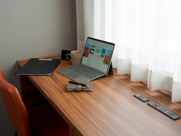 Via Inn Prime Osaka Kyobashi : photo 4 de la chambre chambre simple - non-fumeurs