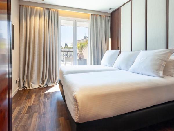 Hotel Villa Real, a member of Preferred Hotels & Resorts : photo 2 de la chambre chambre en duplex 