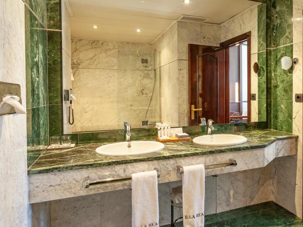 Hotel Villa Real, a member of Preferred Hotels & Resorts : photo 7 de la chambre chambre en duplex