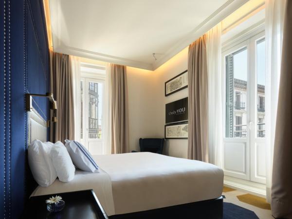 Only YOU Boutique Hotel Madrid : photo 1 de la chambre suite d'angle