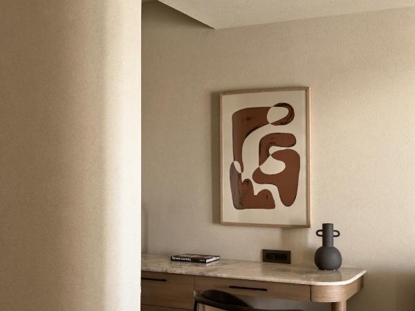 Domes Noruz Mykonos : photo 9 de la chambre suite sublime - vue sur mer