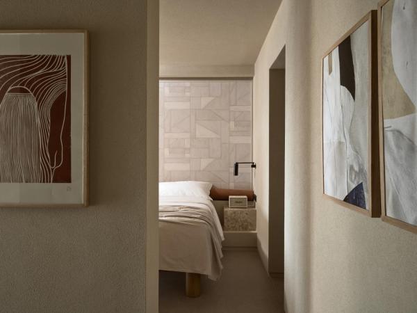 Domes Noruz Mykonos : photo 6 de la chambre suite sublime - vue sur mer