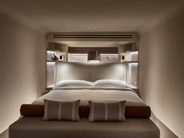 Domes Noruz Mykonos : photo 6 de la chambre suite sublime avec piscine privée