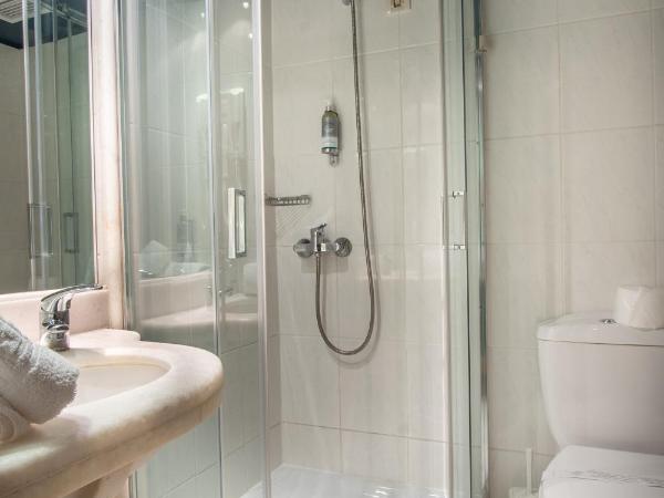 Olympic Hotel : photo 1 de la chambre chambre simple