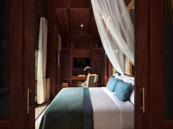 Avani Pattaya Resort : photo 3 de la chambre villa avec spa