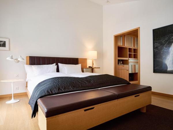 The Omnia : photo 1 de la chambre chambre double