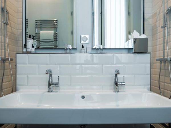 Normandy Le Chantier : photo 3 de la chambre suite junior - after works