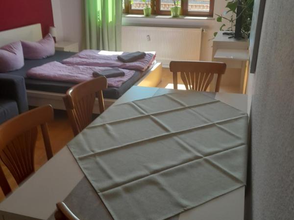 Gwuni B&B : photo 10 de la chambre appartement 2 chambres