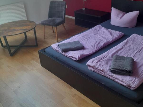 Gwuni B&B : photo 7 de la chambre appartement 2 chambres