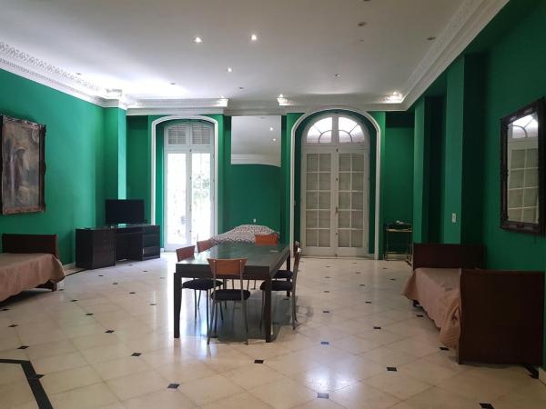 Leonardo Da Vinci Residence : photo 2 de la chambre loft