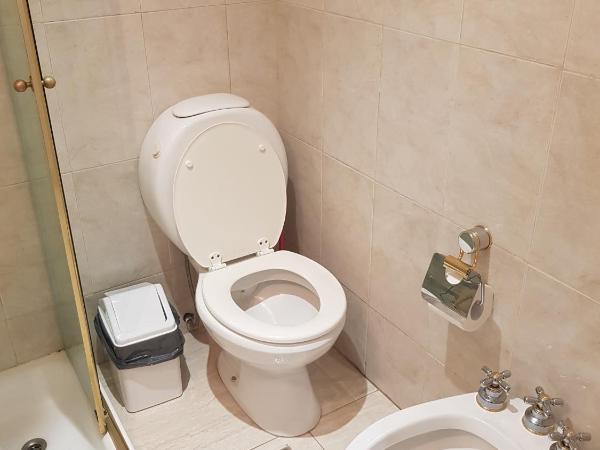 Leonardo Da Vinci Residence : photo 5 de la chambre loft